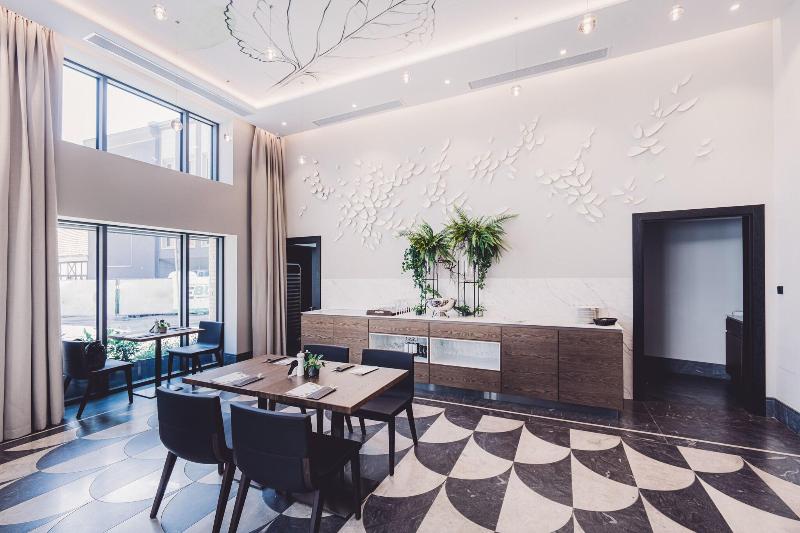 هتل Rezydencja Sowa