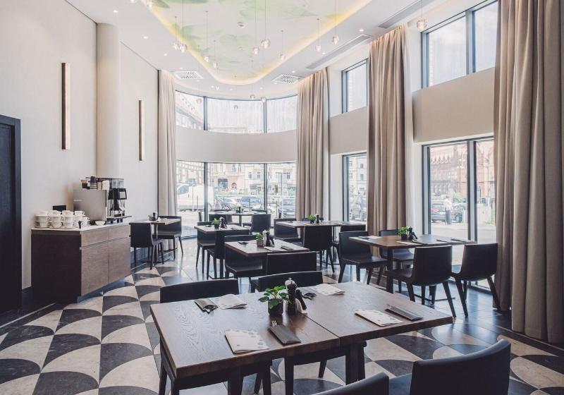 هتل Rezydencja Sowa