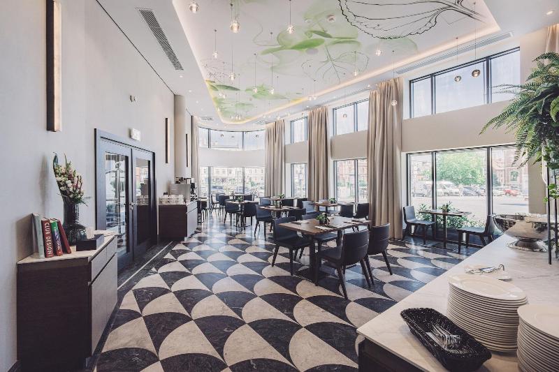 هتل Rezydencja Sowa