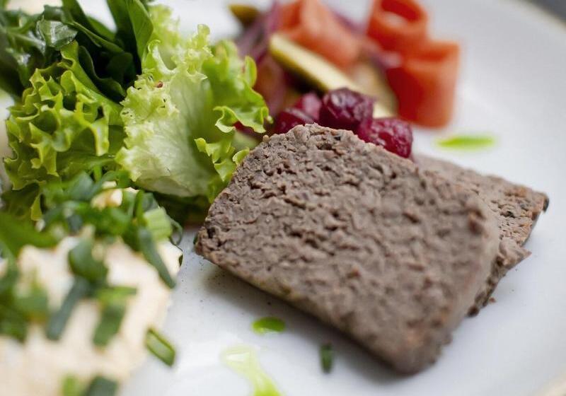 هتل Rezydencja Sowa