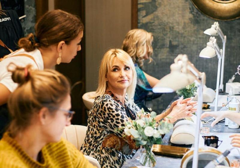 هتل Rezydencja Sowa