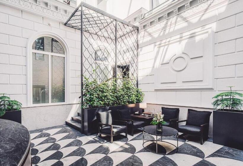 هتل Rezydencja Sowa