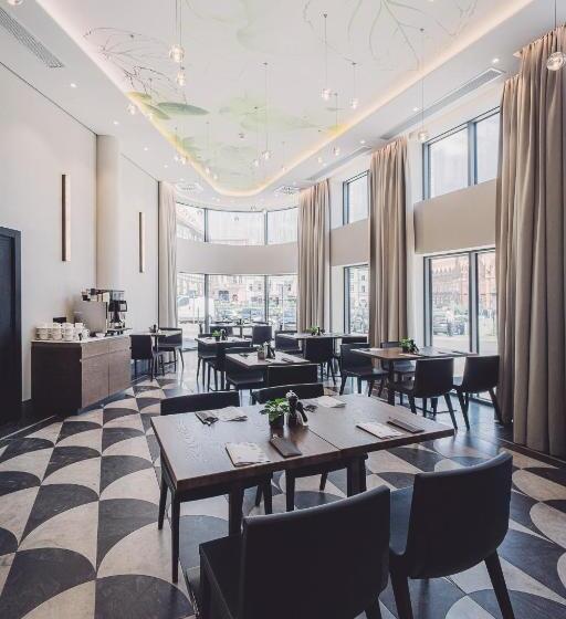 هتل Rezydencja Sowa