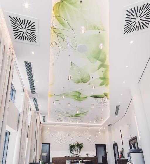 هتل Rezydencja Sowa