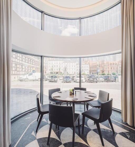 هتل Rezydencja Sowa