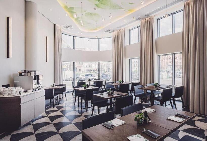 هتل Rezydencja Sowa