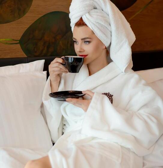 هتل Rezydencja Sowa