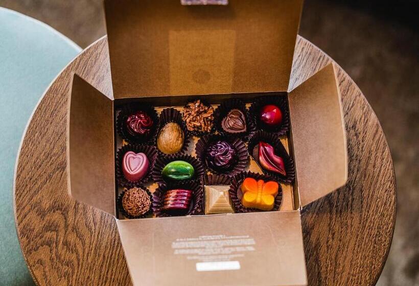 هتل Rezydencja Sowa