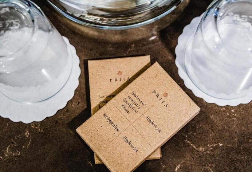 هتل Rezydencja Sowa