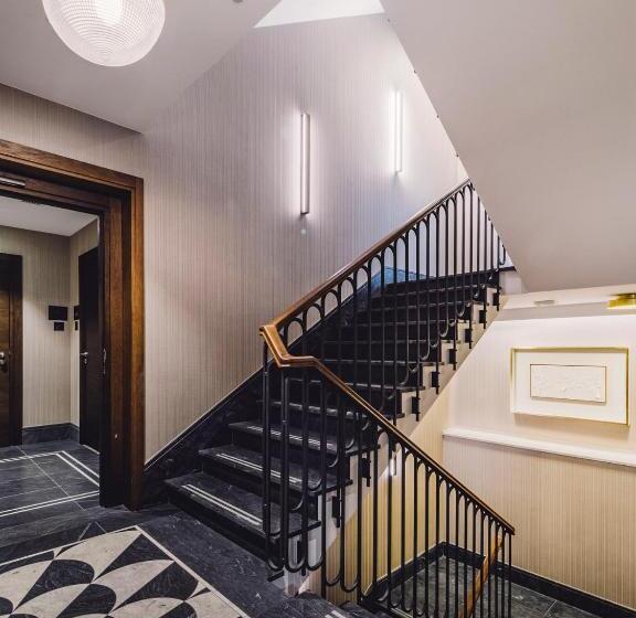 هتل Rezydencja Sowa