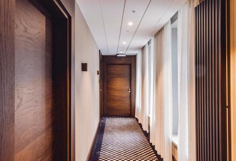 هتل Rezydencja Sowa