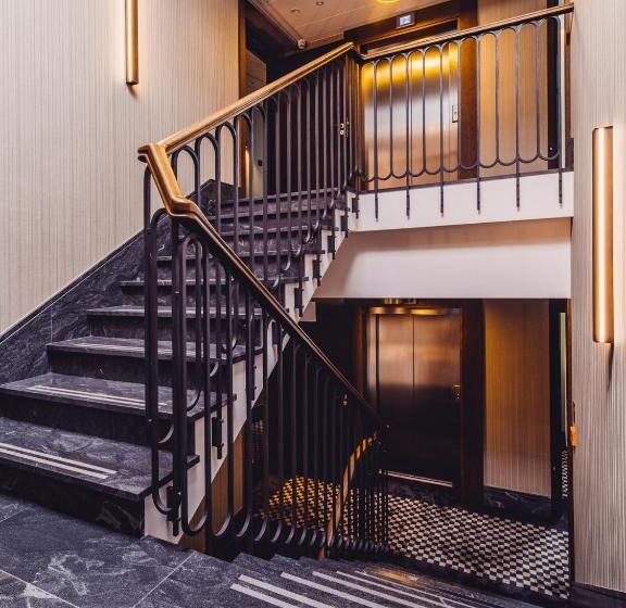 هتل Rezydencja Sowa