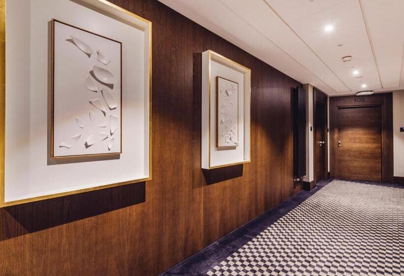 هتل Rezydencja Sowa