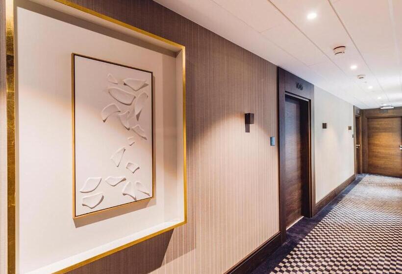 هتل Rezydencja Sowa