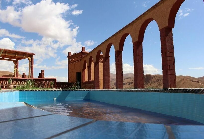 ホテル Riad Gabsi Du Dades