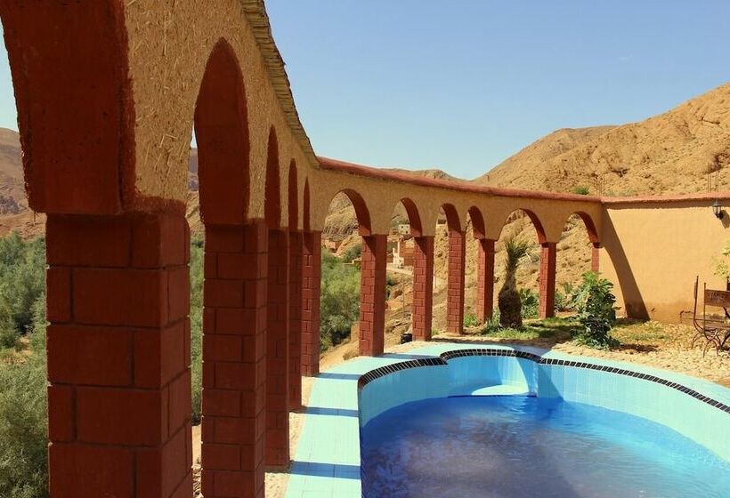 هتل Riad Gabsi Du Dades