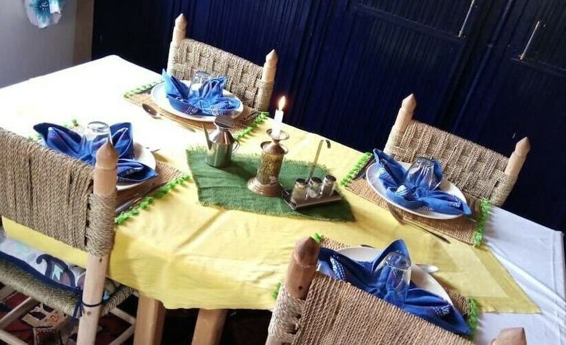 ホテル Riad Gabsi Du Dades