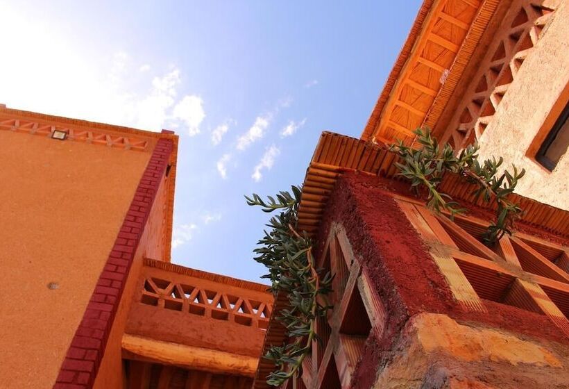 ホテル Riad Gabsi Du Dades