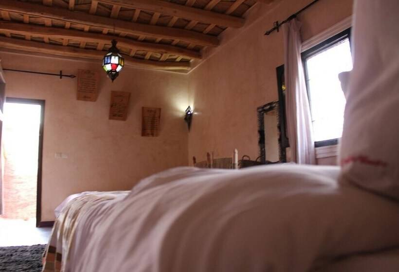 ホテル Riad Gabsi Du Dades