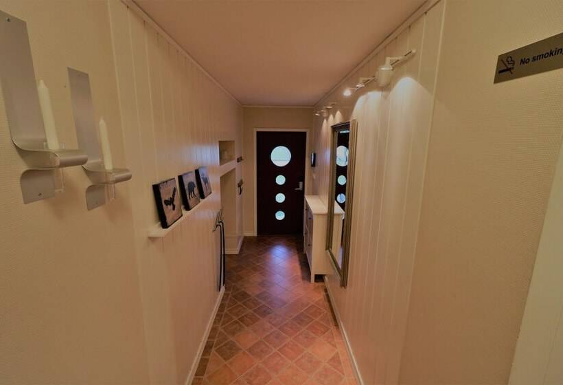 فندق Ribo Apartment Aurora