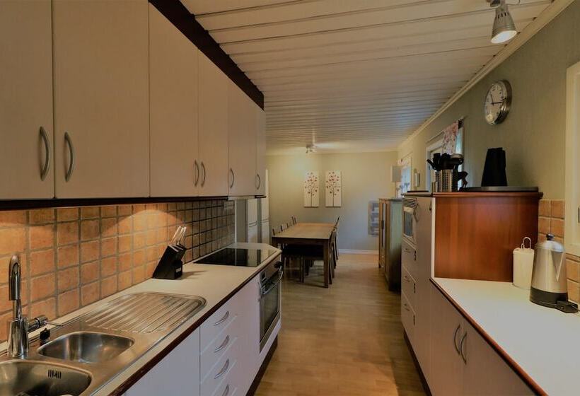 فندق Ribo Apartment Aurora