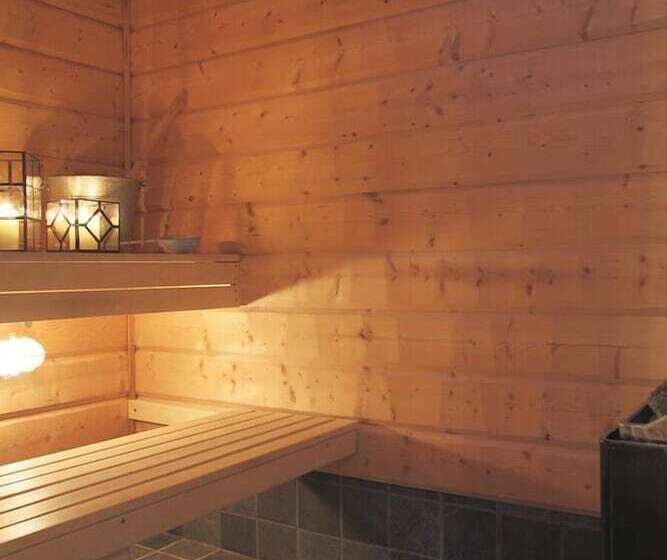 فندق Ribo Apartment Aurora