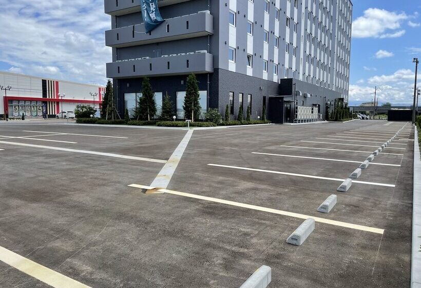 فندق Route Inn Mitsuke Nakanoshima Mitsuke Inter