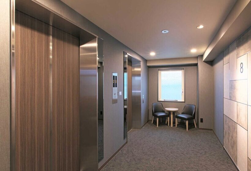 فندق Route Inn Mitsuke Nakanoshima Mitsuke Inter