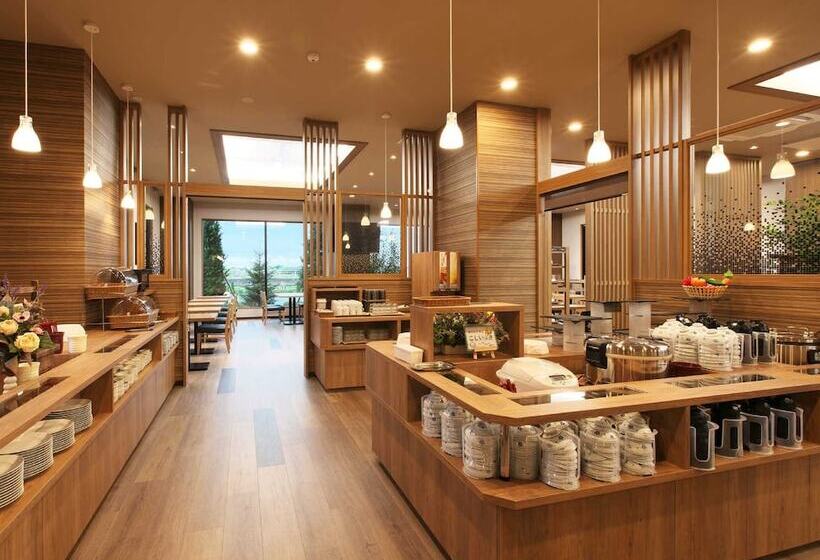 فندق Route Inn Mitsuke Nakanoshima Mitsuke Inter