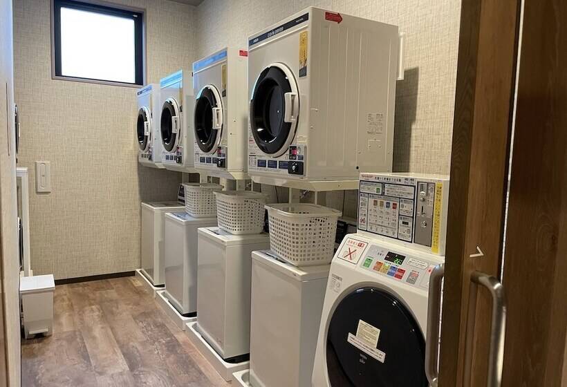 فندق Route Inn Mitsuke Nakanoshima Mitsuke Inter