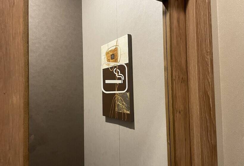 فندق Route Inn Mitsuke Nakanoshima Mitsuke Inter