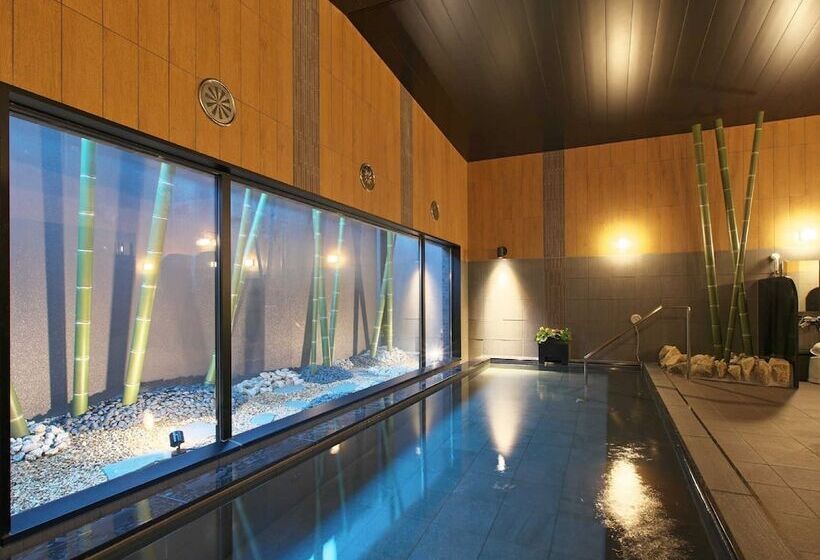 فندق Route Inn Mitsuke Nakanoshima Mitsuke Inter