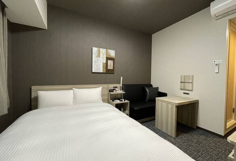 فندق Route Inn Mitsuke Nakanoshima Mitsuke Inter