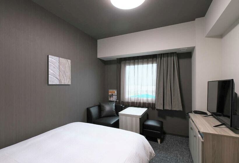 فندق Route Inn Mitsuke Nakanoshima Mitsuke Inter