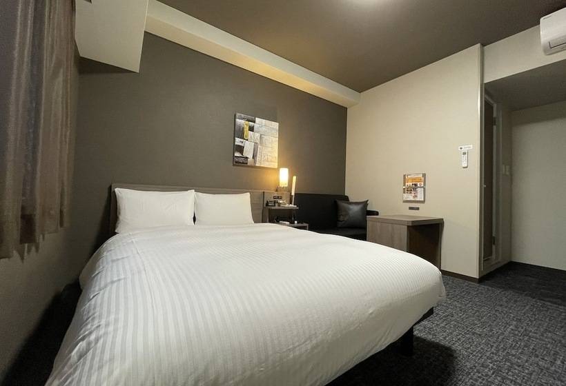 فندق Route Inn Mitsuke Nakanoshima Mitsuke Inter