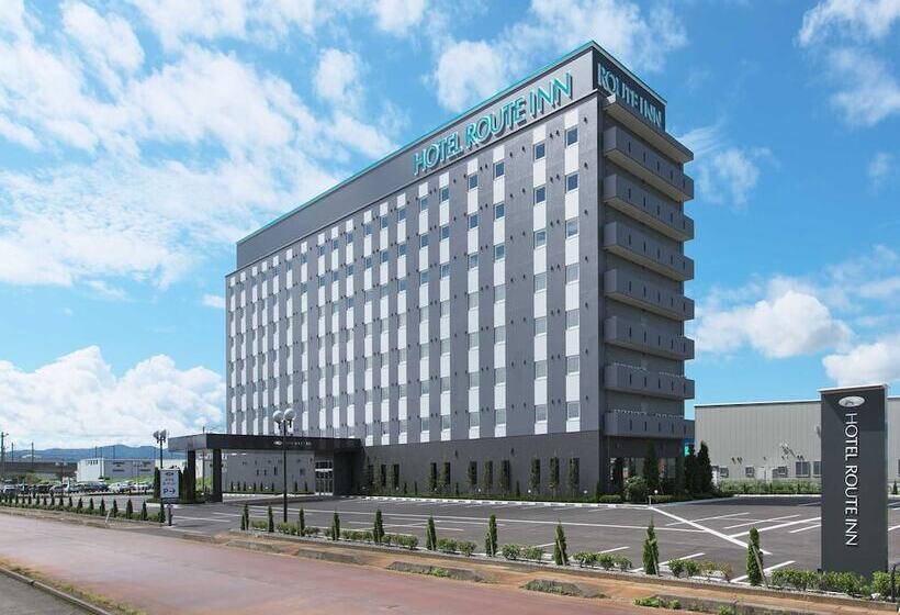 فندق Route Inn Mitsuke Nakanoshima Mitsuke Inter