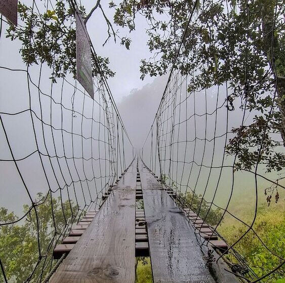 Сельский отель Casa Xaa