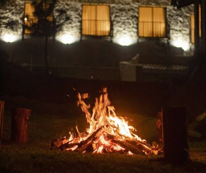 Сельский отель Casa Xaa