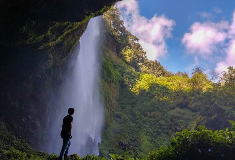 Сельский отель Casa Xaa