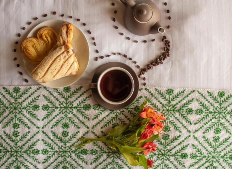 Сельский отель Casa Xaa