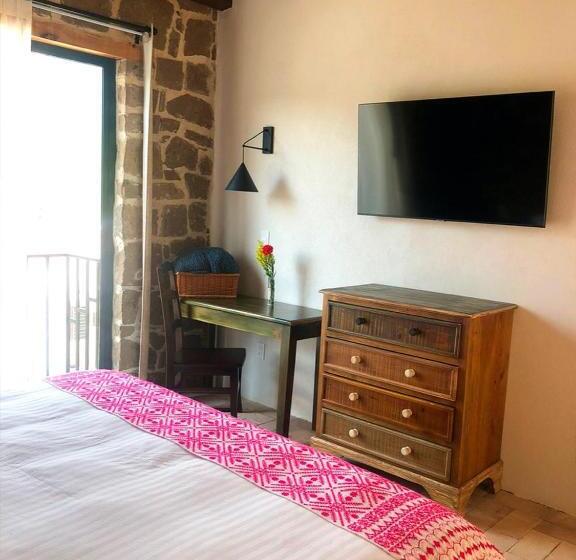 Сельский отель Casa Xaa