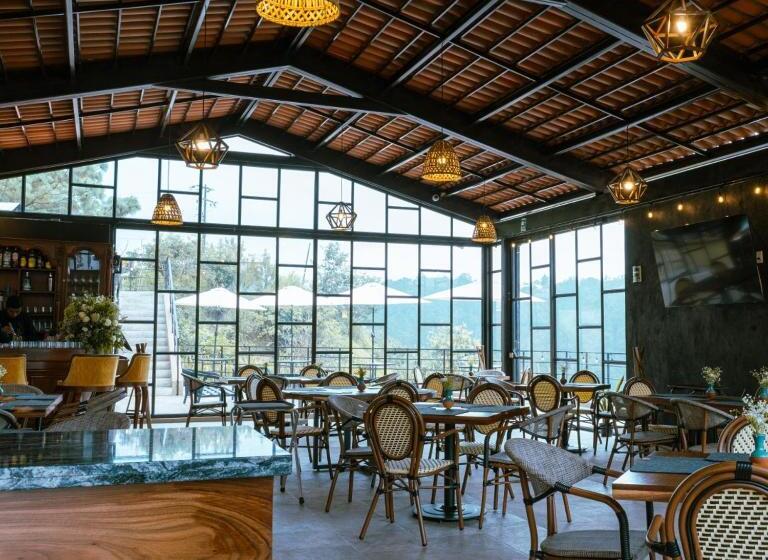 Сельский отель Casa Xaa