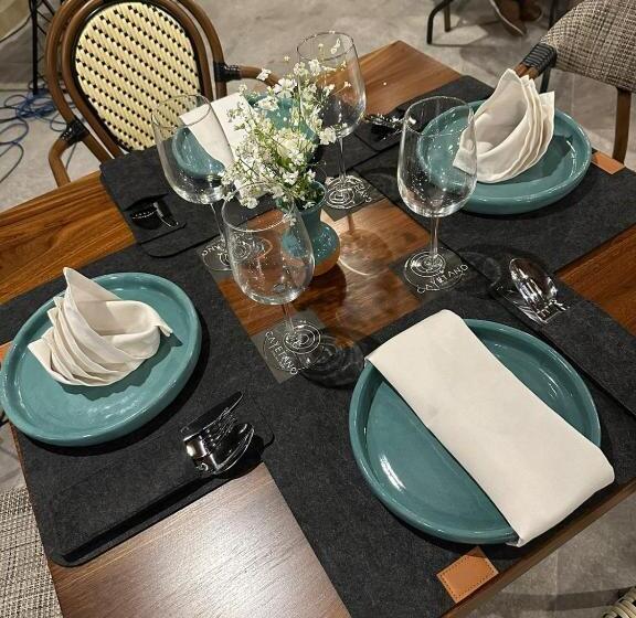 Сельский отель Casa Xaa