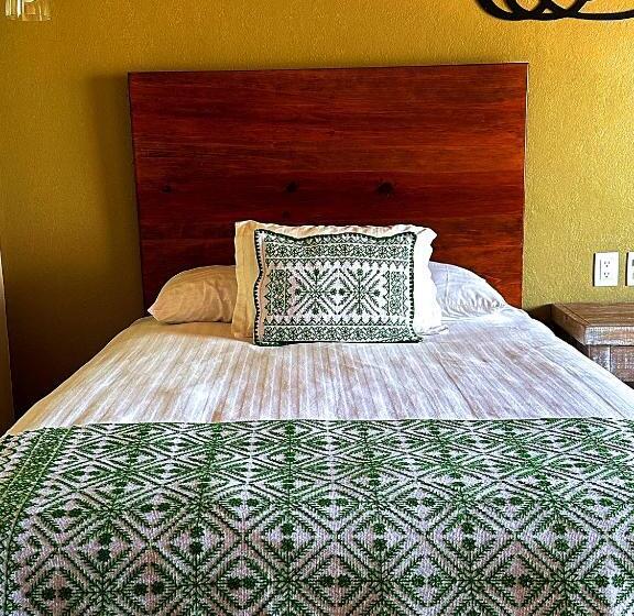 Сельский отель Casa Xaa