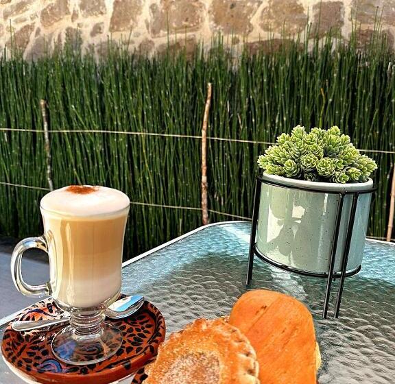 Сельский отель Casa Xaa