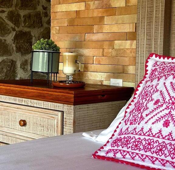 Сельский отель Casa Xaa