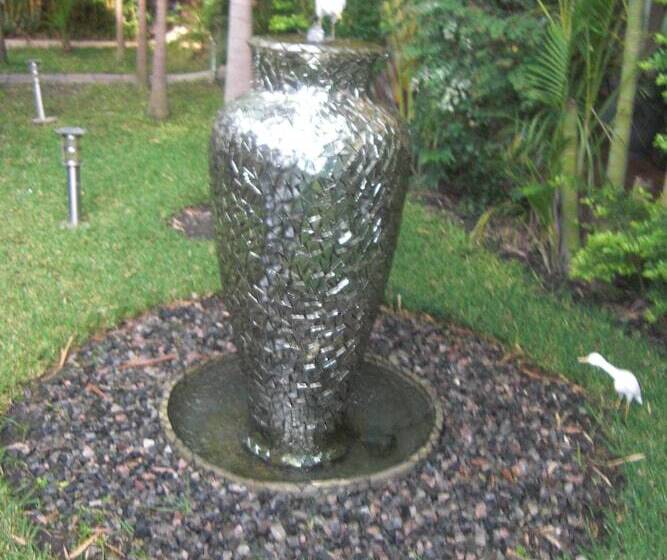 בית מלון כפרי Shamba Lodge