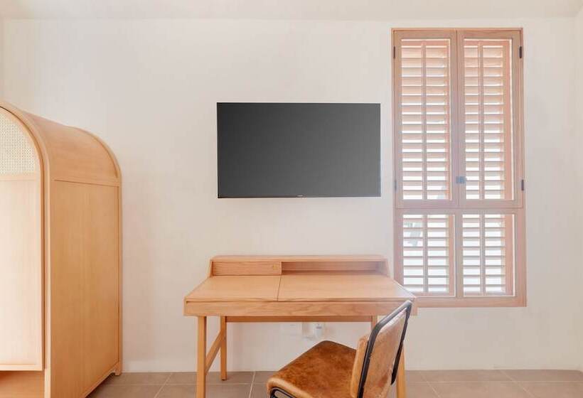 ホテル Sonder Parián