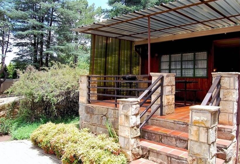 호텔 Stonehaven Guest House