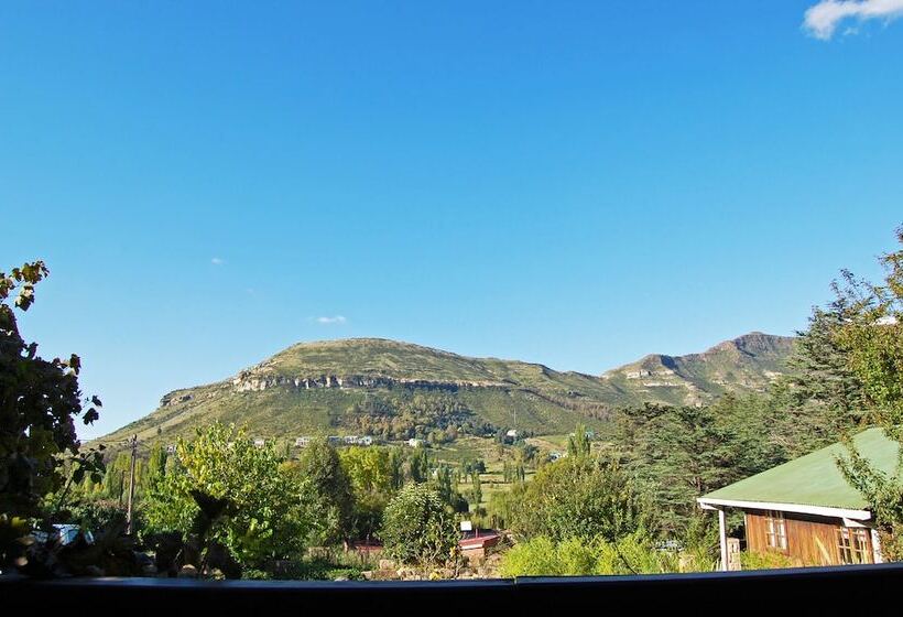 فندق Stonehaven Guest House